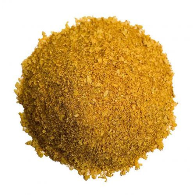 Bientôt disponible : Sel curcuma citron BIO