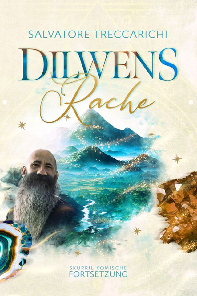 Dilwen 02 Dilwens Rache