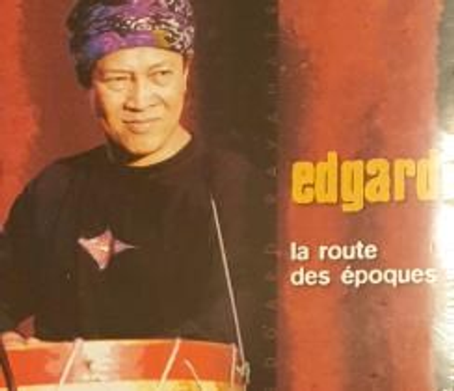 La Route Des Epoques - RAVAHATRA