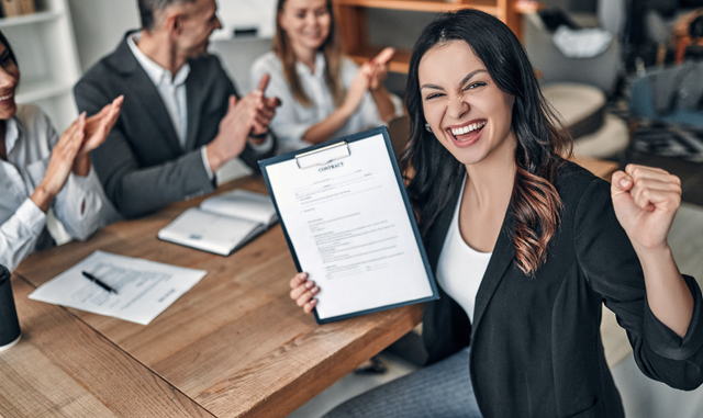 Design your job -  mit der Design-Thinking-Methode