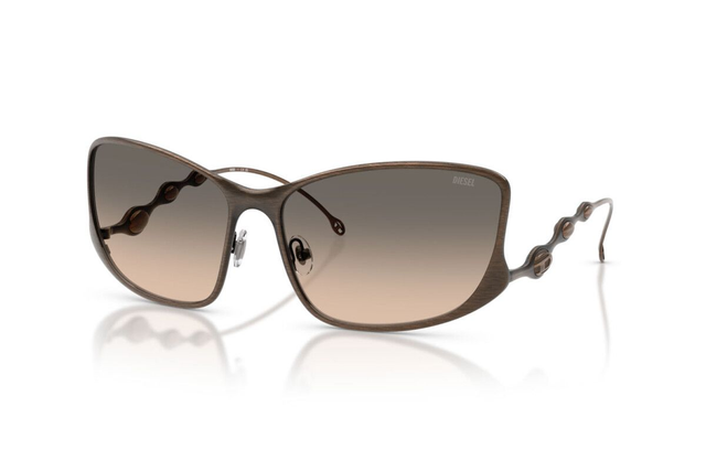 Eyewear Man Woman Diesel  DL 1013 1023I9