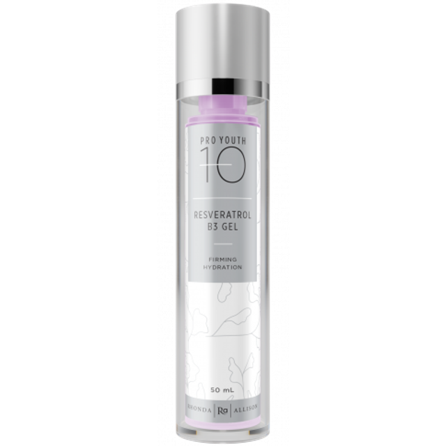 MT Resveratrol B3 Gel - serum w żelu z resveratrolem 50 ml