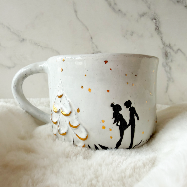 Mug « rêver demain ♡ »