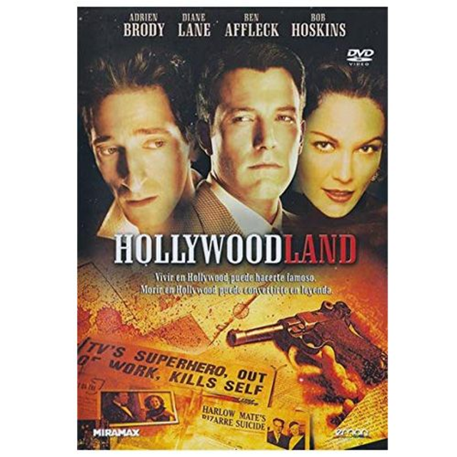 Hollywoodland [DVD]