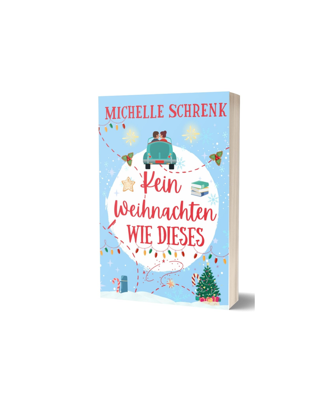 Kein Weihnachten wie dieses (Taschenbuch)