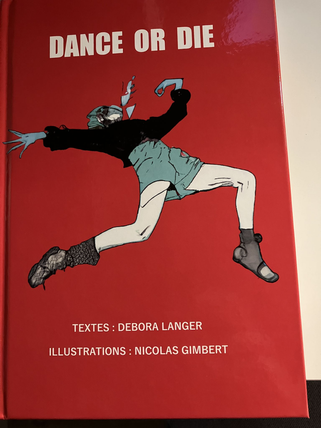 Dance or die