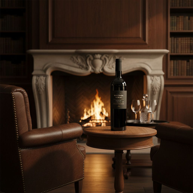 Cavit Bottega Vinai Merlot trocken 