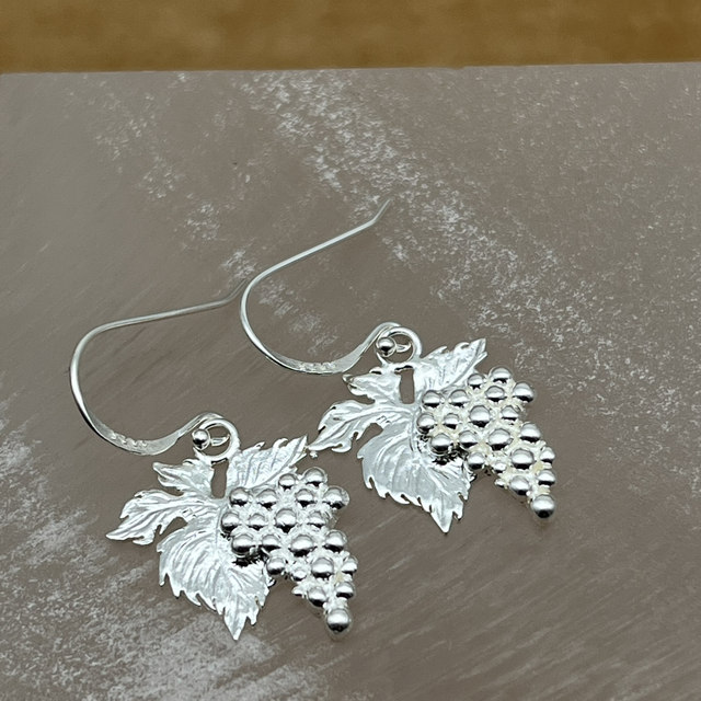 Juicy delight earrings