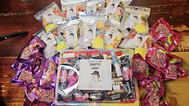 Sleepover / party bundle 