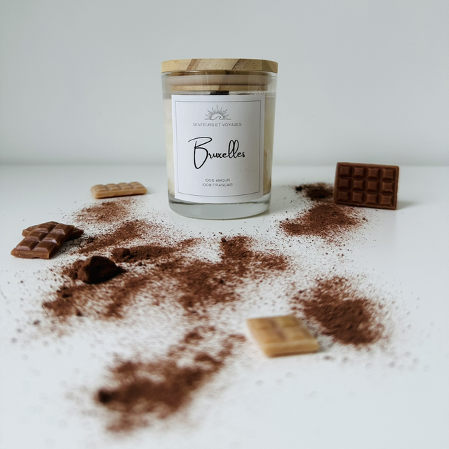BOUGIE BRUXELLES 