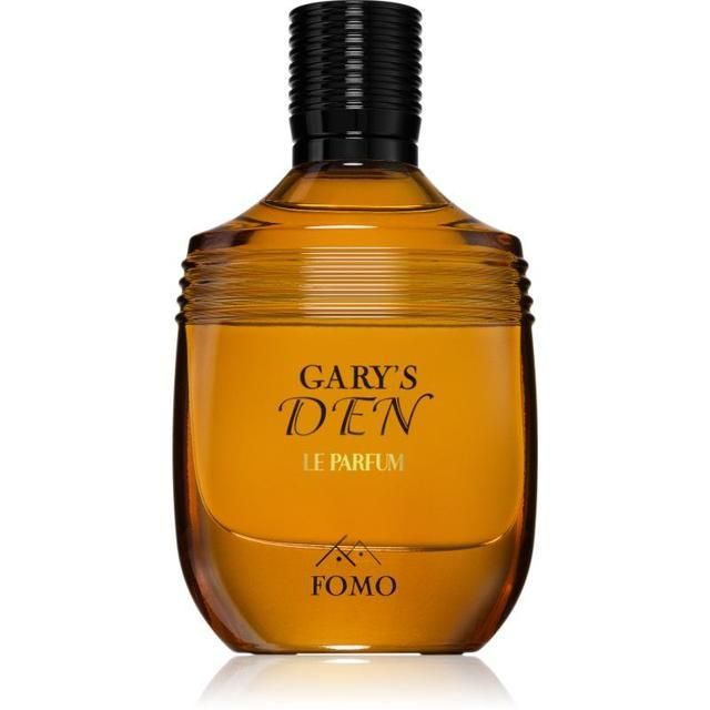 Fomo Gary's Den Perfume For Men 100 Ml