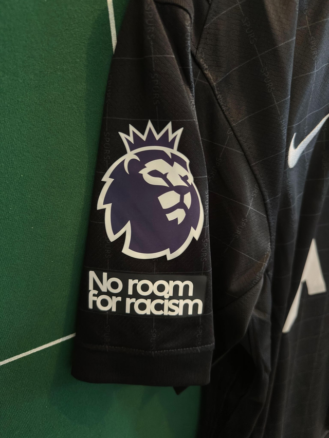 Tottenham Hotspur 25/26 Away kit