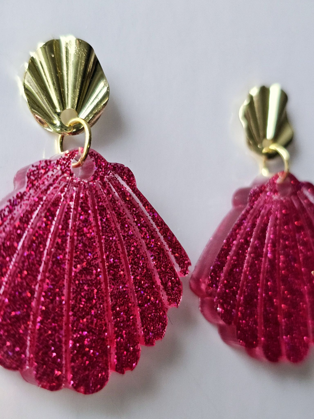 JACKIE rose fusia