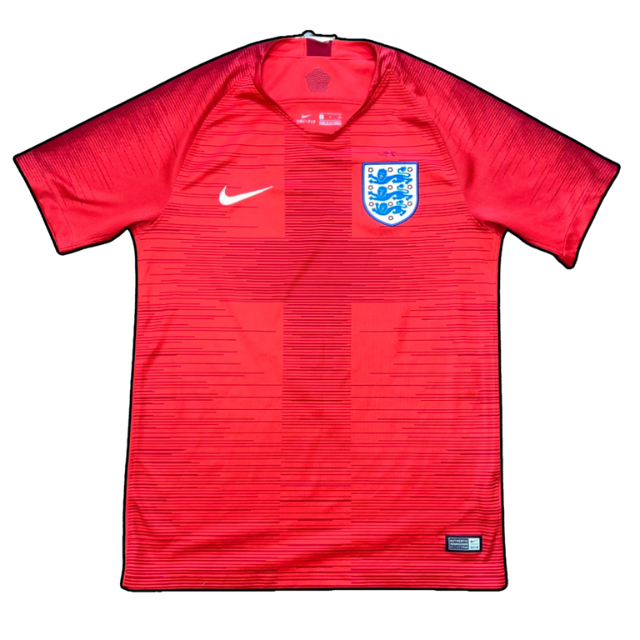 England 2018-19 Away Jersey - S
