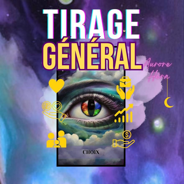 Tirage Général 