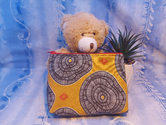 Trousse à maquillage