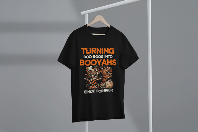Turning Boo Boos Into Booyahs Since Forever, Teaching Fun
Boo Boos seit jeher in Booyahs verwandeln und Spaß beim Unterrichten haben