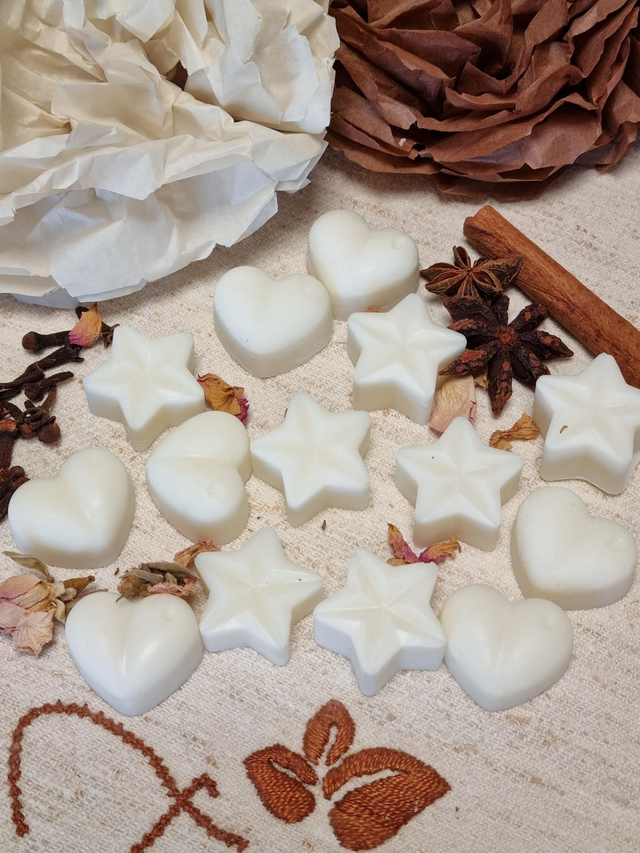 Mini profumatori per armadi e cassetti (3pz)