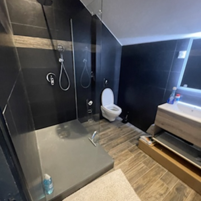 Rénovation ou Reparation salle de bain etc Sur Devis