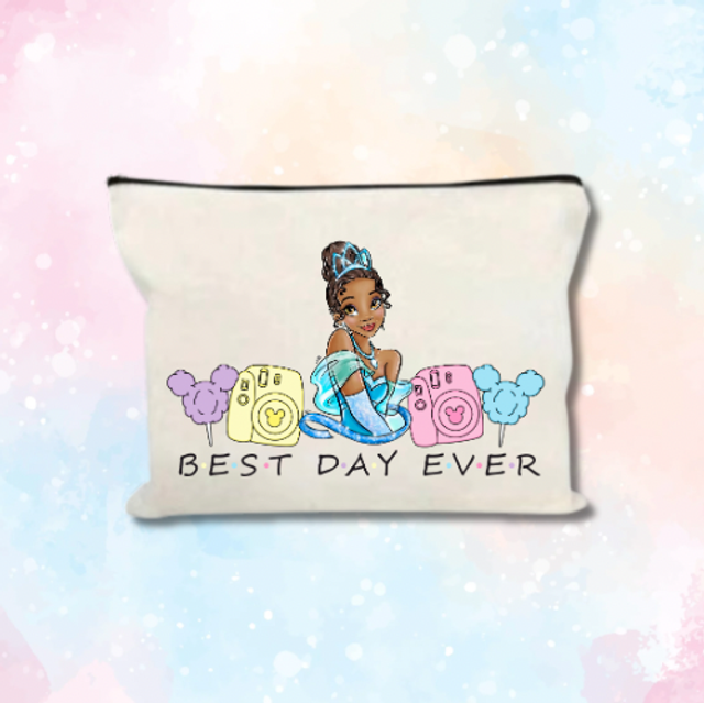 Best day ever✨TIANA✨