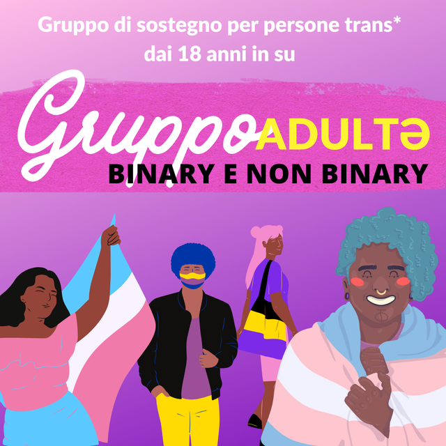 GRUPPO ADULT3 12/03/25 