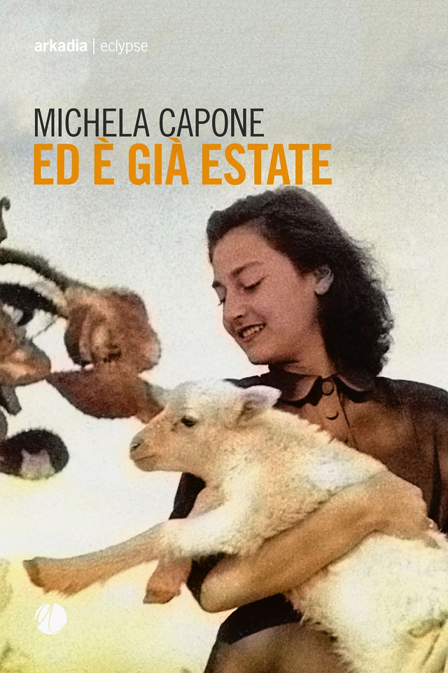 Capone Michela - Ed è già estate