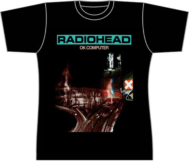Radiohead