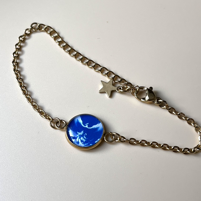 Bracelet Lagon P.B.D.A