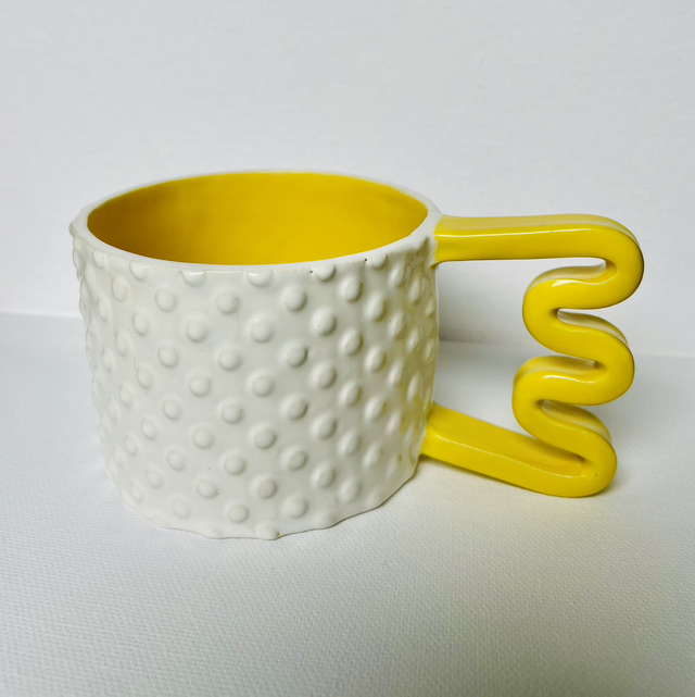 Tasse Keith 