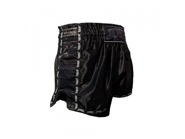 Joya Camo V2 Fightshort - Zwart

- CAMV2-FS-BK
