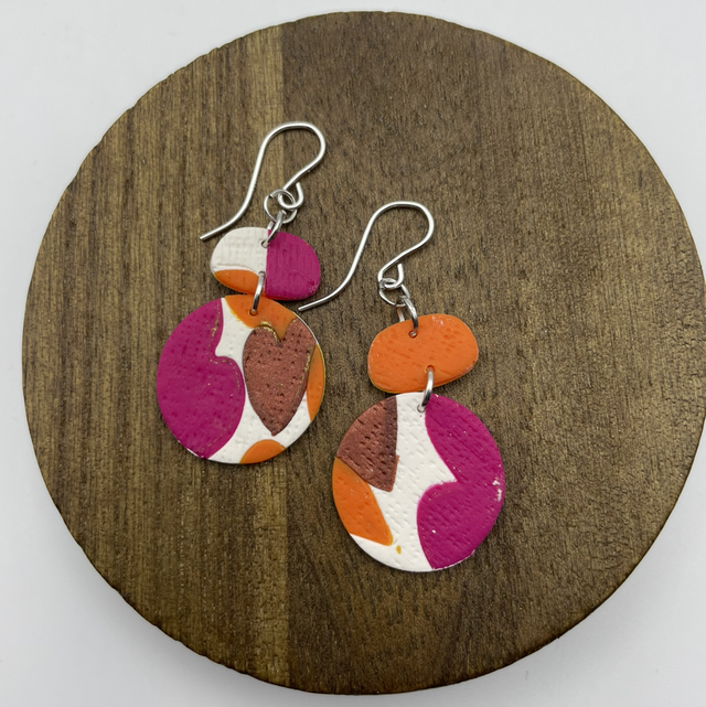 Heartbeat danglies #1