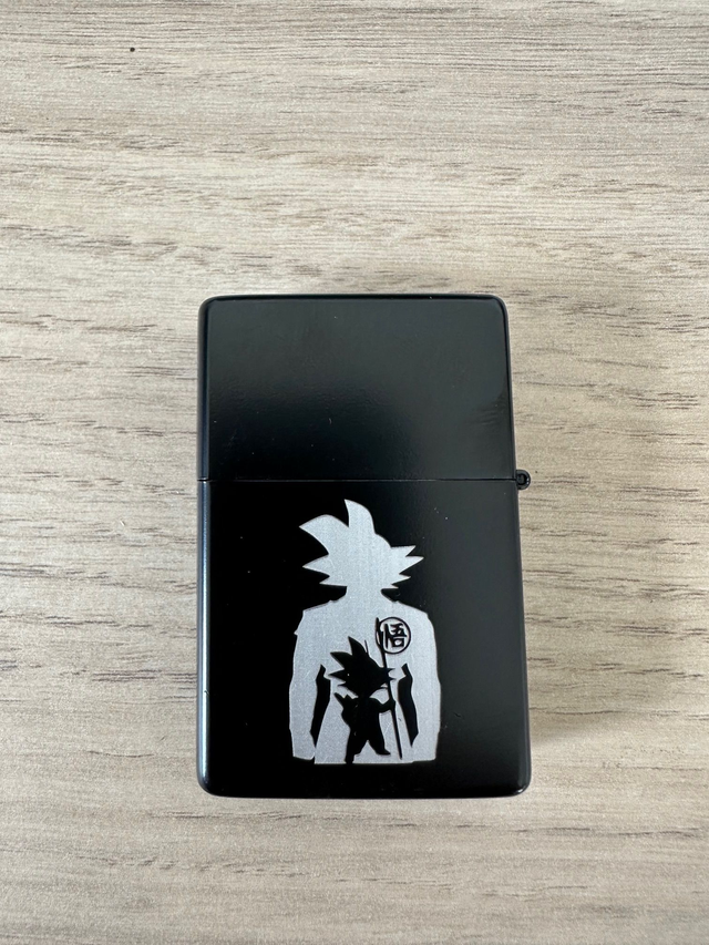 Briquet San Goku adulte