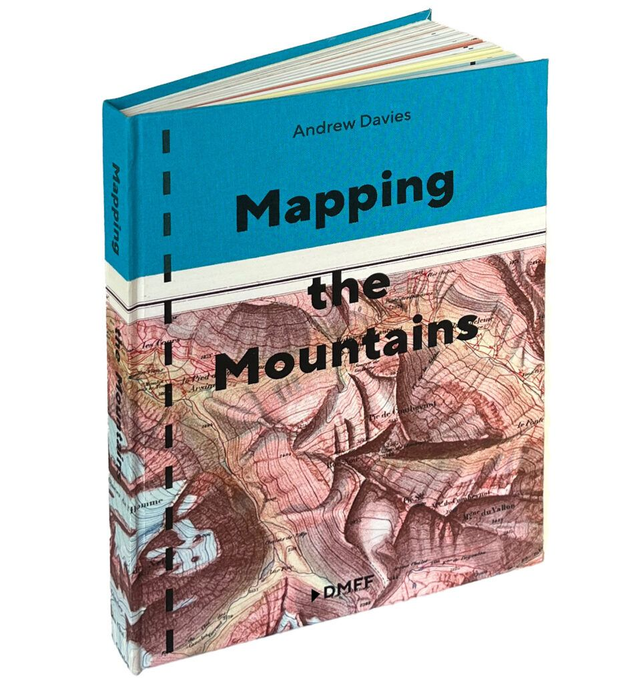 Mapping the Mountains