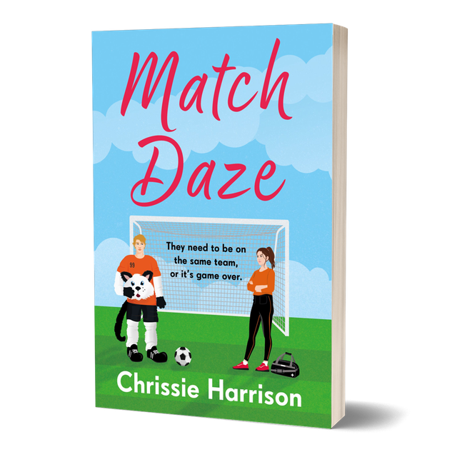 "Match Daze"