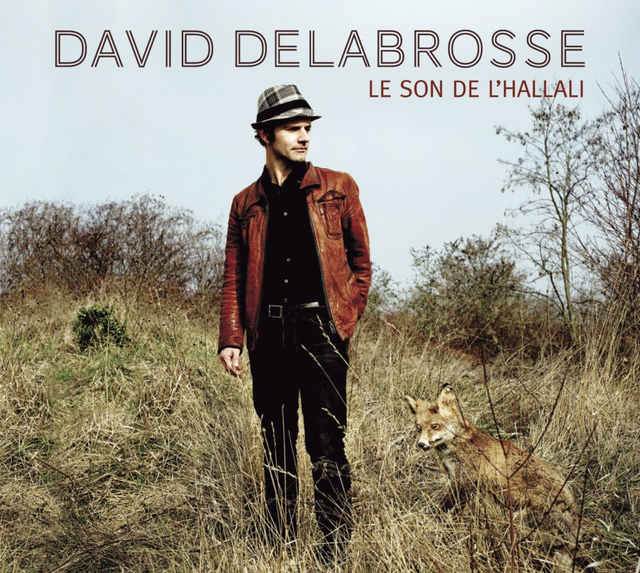 Le son de l'hallali - David Delabrosse