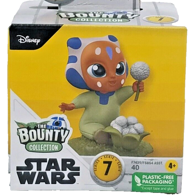 Star Wars Bounty Collection Series 7 (40)