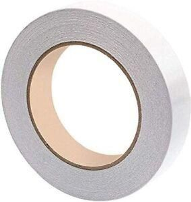 Double Sided Tape Heavy Duty Mounting Tape Removable Traceless Adhesive 25mmx33m