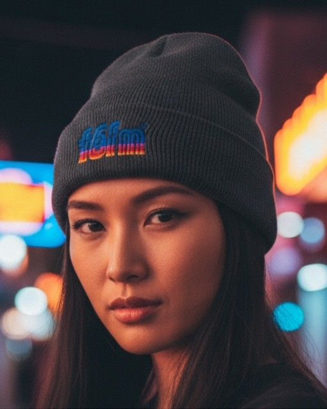 F6FM Beanie 