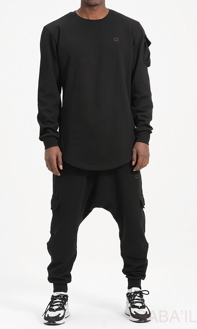 Ensemble Sniper Neo Noir