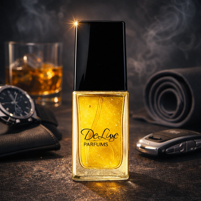 Profumo ispirato a Sauvage di Christian Dior