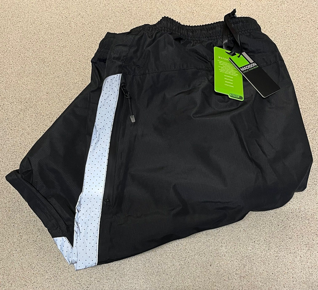 Madison Waterproof Overtrousers