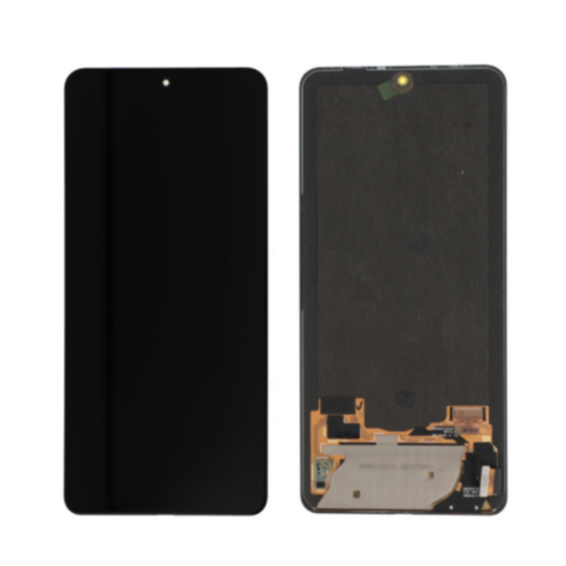 Réparation Ecran Xiaomi Mi 11i / 11X / 11X Pro / Poco F3 /F4  (Original Pack)