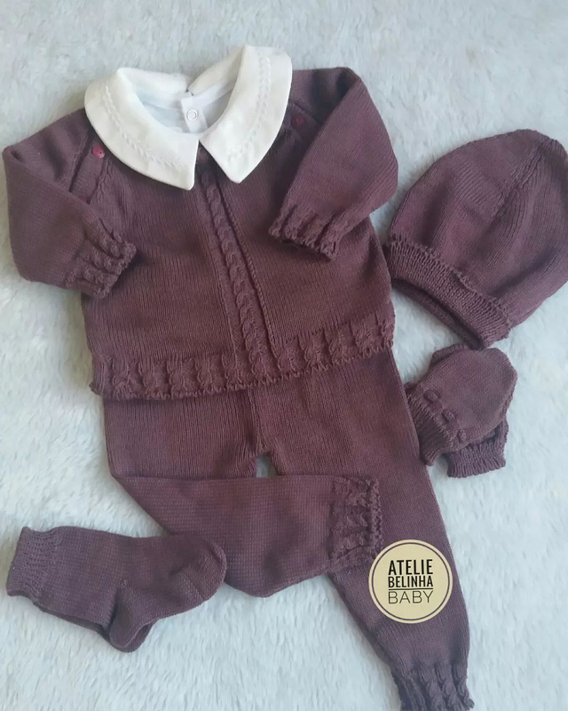 Saída maternidade Madagascar