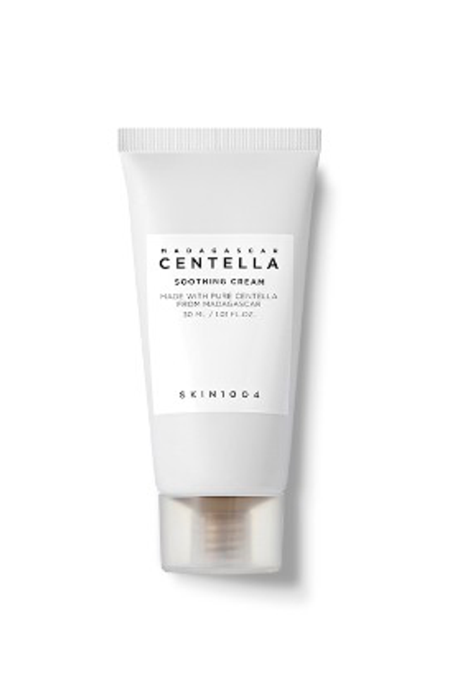 SKIN1004 - Madagascar Centella Soothing Cream (30ml) 