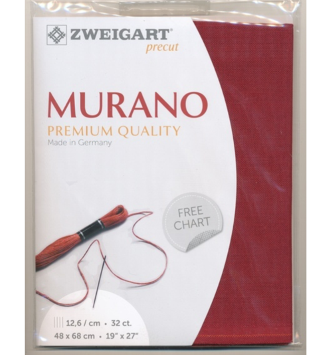Precut Murano