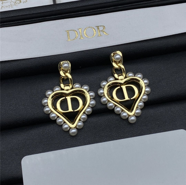 Boucles d'oreilles CD