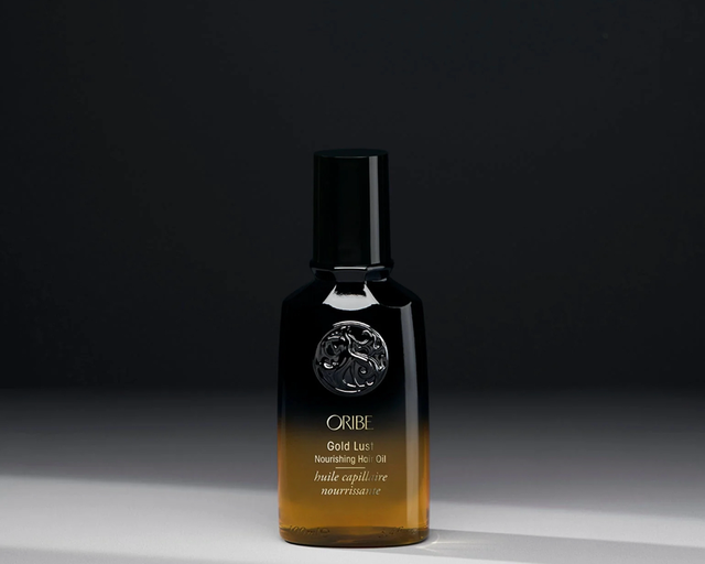 Gold Lust Nourishing Hair Oil 100 ml