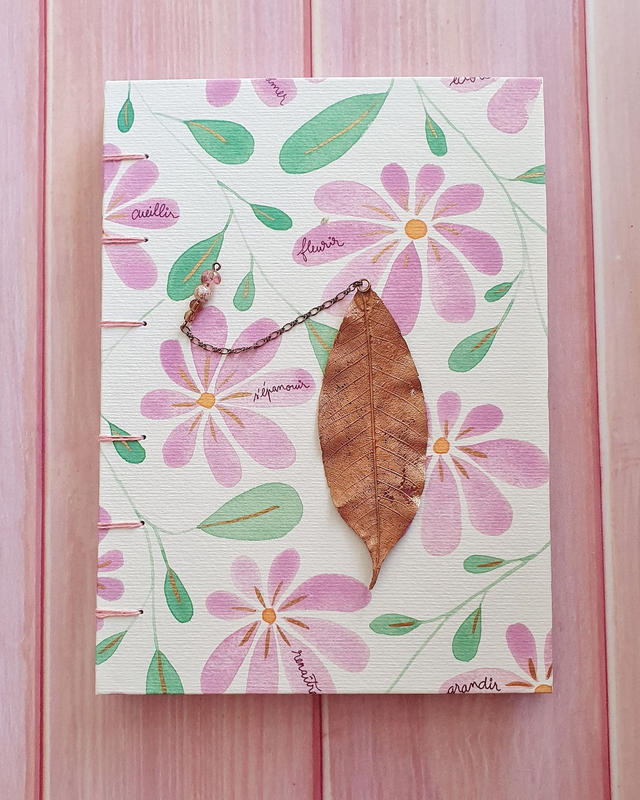 Box Floraison
