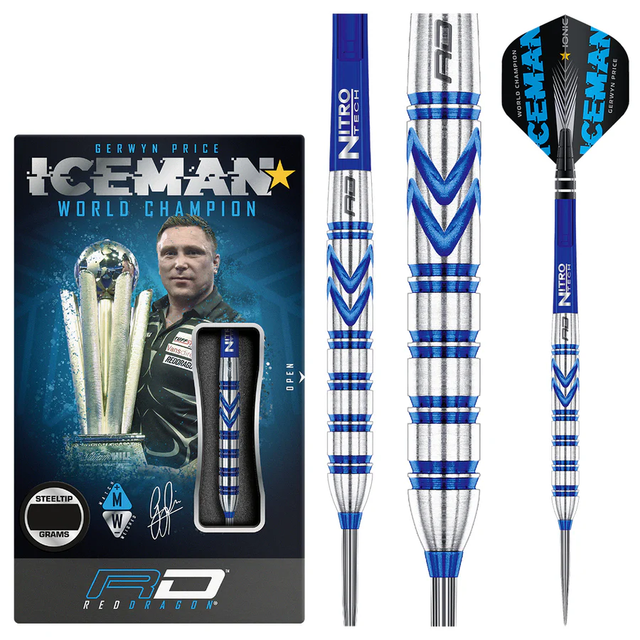 Gerwyn Price Original Darts