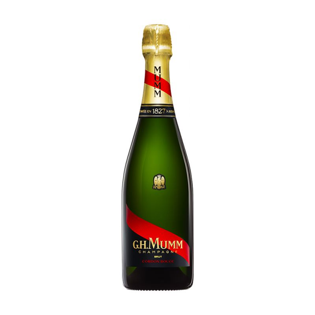 Mumm Brut